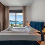 Villa Mukalba Palm With Private Pool And Sea View *