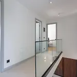 Mukalba Palm With Private Pool And Sea View Villa *