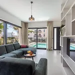 Mukalba Palm With Private Pool And Sea View * Medulin