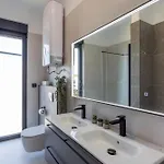 Villa Mukalba Palm With Private Pool And Sea View