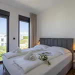 Villa Mukalba Palm With Private Pool And Sea View *
