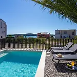 Villa Mukalba Palm With Private Pool And Sea View *
