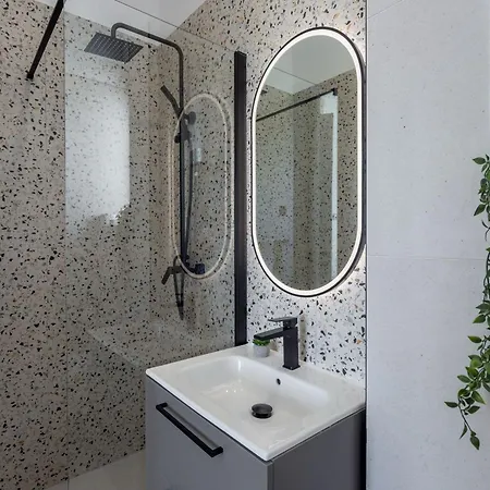 Villa Mukalba Palm With Private Pool And Sea View Medulin