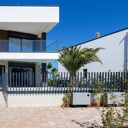 Villa Mukalba Palm With Private Pool Medulin