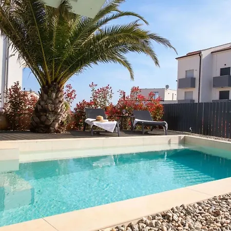 Villa Mukalba Palm With Private Pool