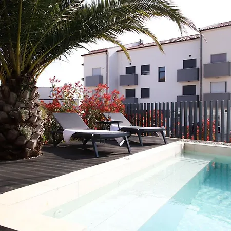 Villa Mukalba Palm With Private Pool