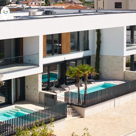 Villa Mukalba Palm With Private Pool