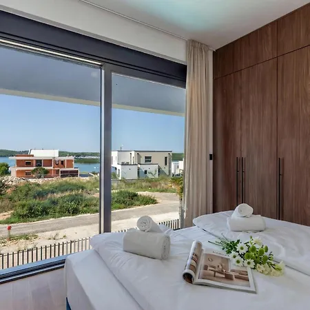 Mukalba Palm With Private Pool * Medulin