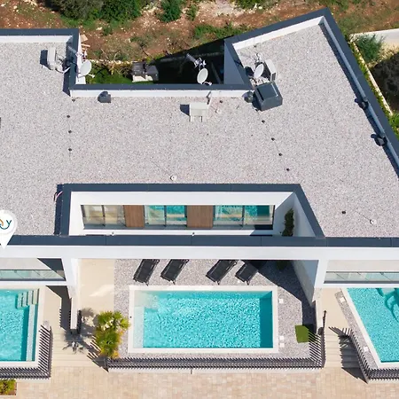 Villa Mukalba Palm With Private Pool *