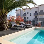 Villa Mukalba Palm With Private Pool And Sea View
