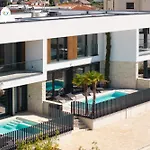 Villa Mukalba Palm With Private Pool And Sea View