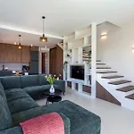Villa Mukalba Palm With Private Pool And Sea View