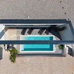 Villa Mukalba Palm With Private Pool And Sea View Medulin