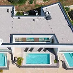 Villa Mukalba Palm With Private Pool And Sea View *