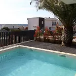 Villa Mukalba Palm With Private Pool And Sea View