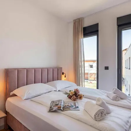 Mukalba Palm With Private Pool *