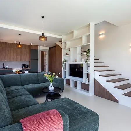 Villa Mukalba Palm With Private Pool *