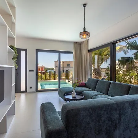 Villa Mukalba Palm With Private Pool *