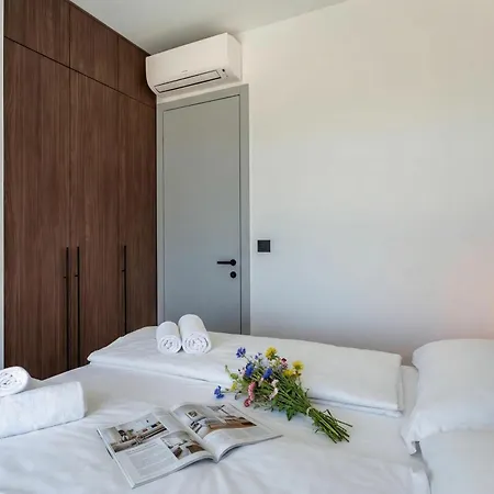 Villa Mukalba Palm With Private Pool *