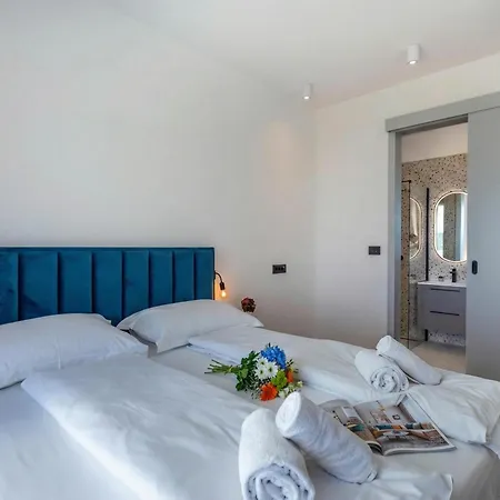 Villa Mukalba Palm With Private Pool Medulin