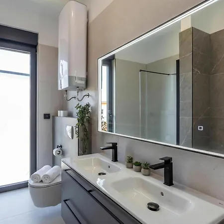 Mukalba Palm With Private Pool * Medulin