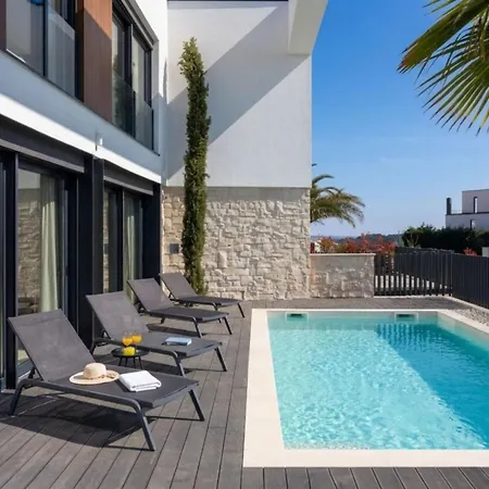 Villa Mukalba Palm With Private Pool *