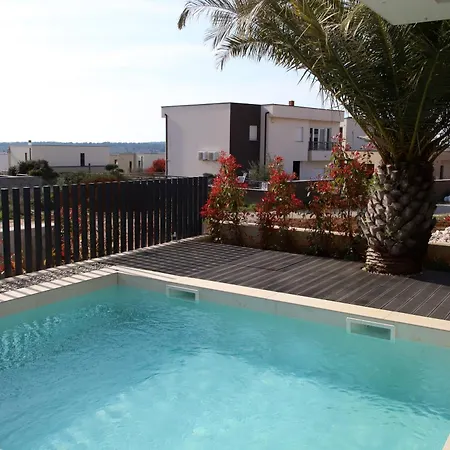 Mukalba Palm With Private Pool * מדולין