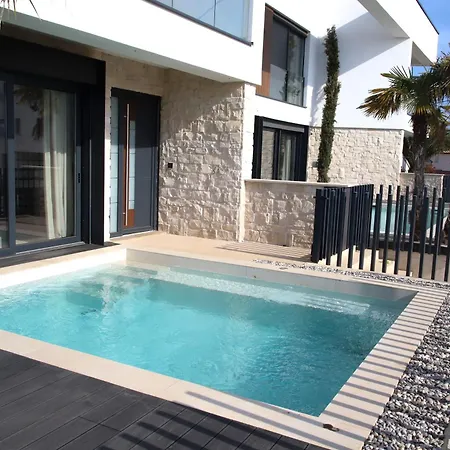Mukalba Palm With Private Pool
