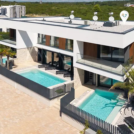 Mukalba Palm With Private Pool * מדולין